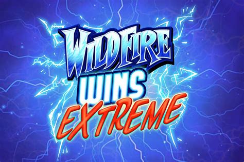Wildfire Wins Extreme betsul